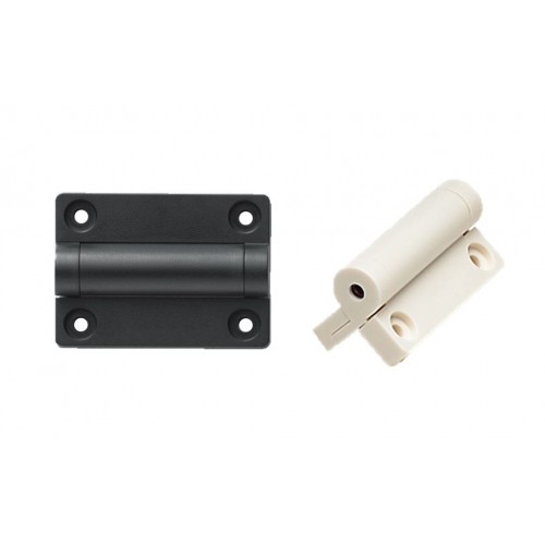 Combination Hinge